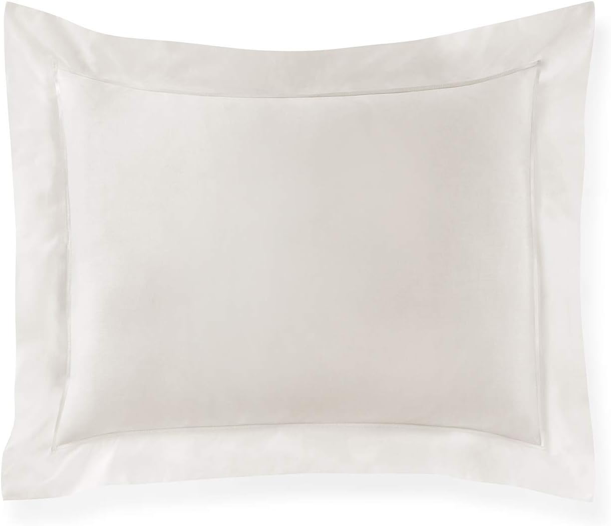 Peacock Alley Soprano Luxury Sateen Sheet Sets - 100% Long Staple Cotton, 420 Thread-Count, Soft and Smooth Sateen Weave - Queen, Platinum