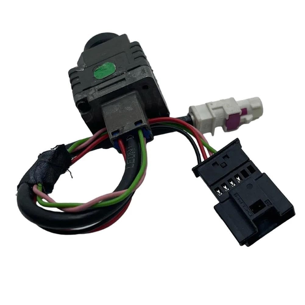 Videocamera di backup A4479057102 Accessori Per Auto Per Telecamera Di Parcheggio Retromarcia Per Visione Notturna Per Auto ABS Telecamera di Retromarcia