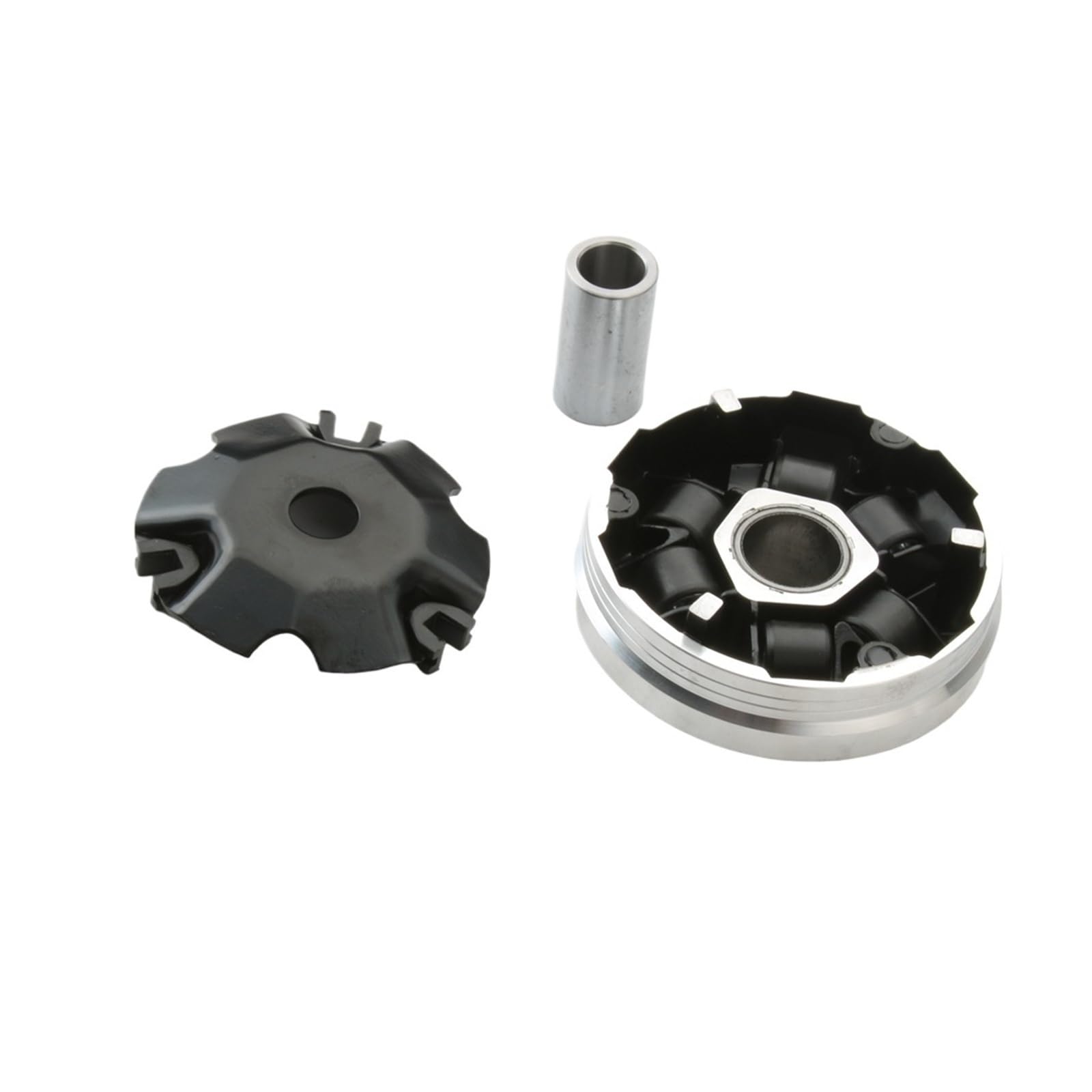 Kit variatore da corsa for scooter, peso del set di rulli da 6,6 g for Fiddle 2 50 cc 4 tempi AC