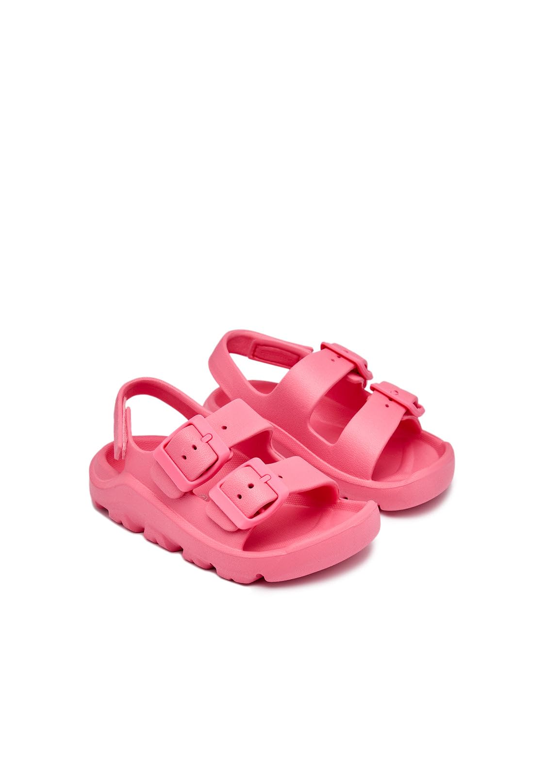 Conguitos - Sandalias de Verano, Cómodas y Fácil de Poner para Niños y Niñas