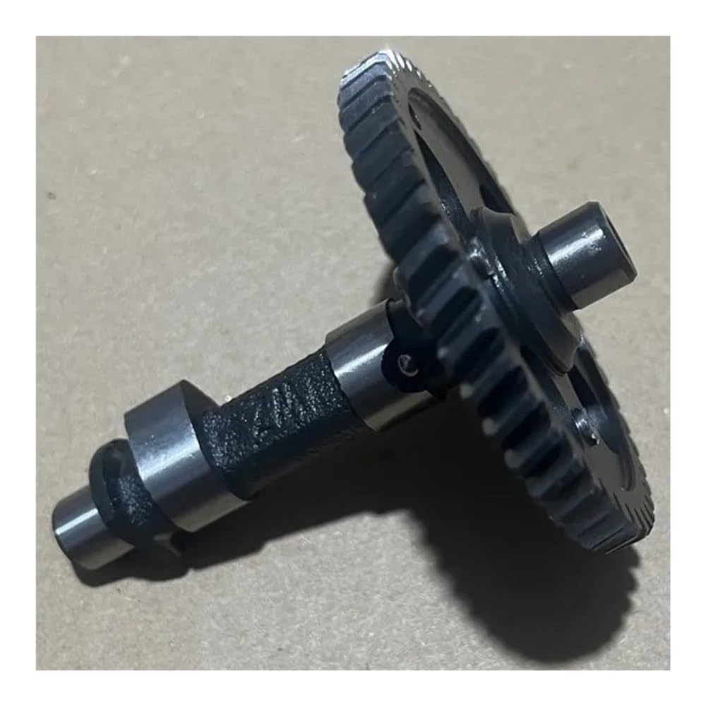 Yhfias One Color Shaft Camshaft Fit For 148F Mz80 24V Air Conditioner Silent Range Extende Inverter Generator