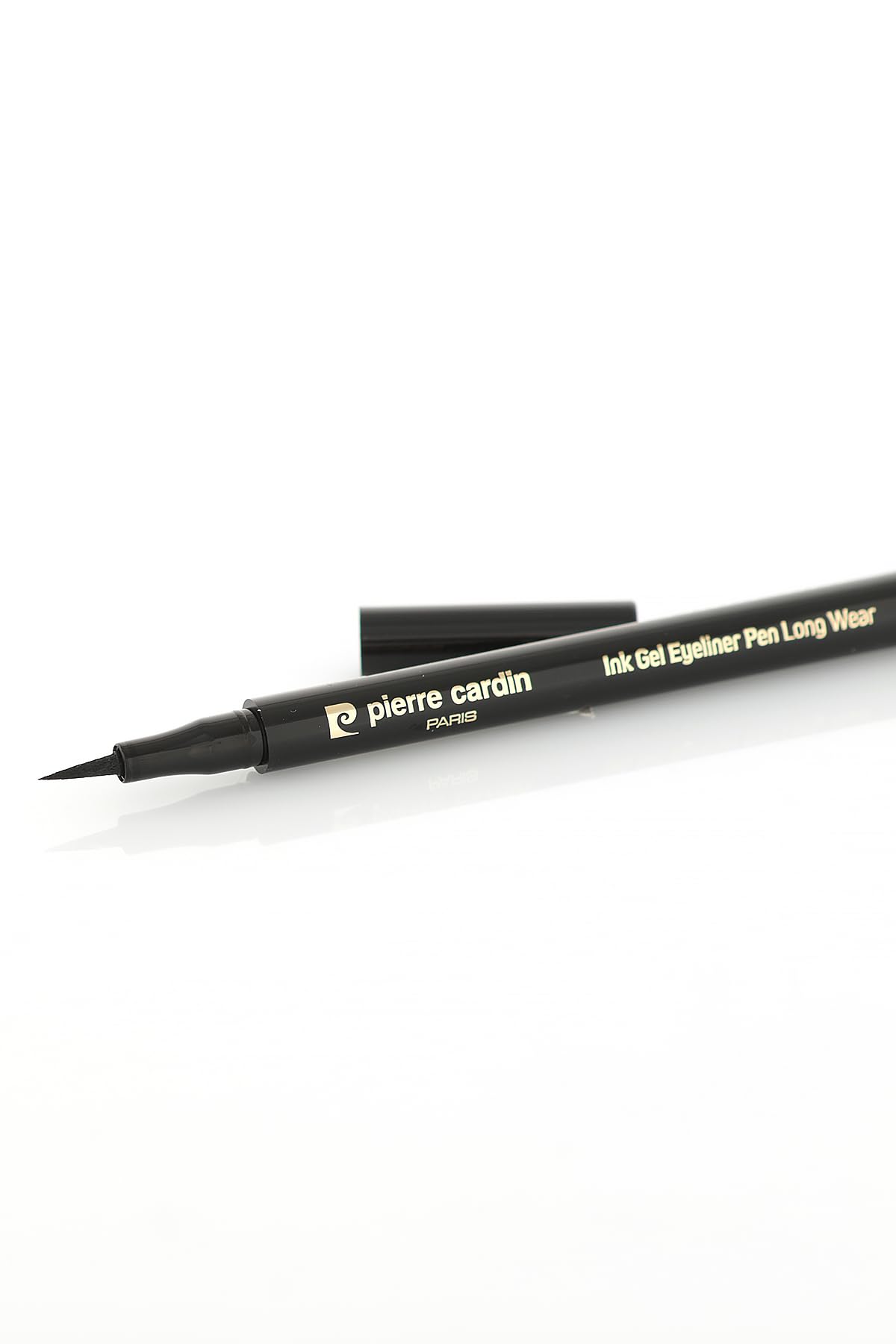 Pierre Cardin Ink Gel Eyeliner Pen (Easy Removing)-Black-329