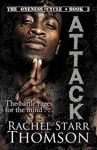 Attack 1927658314 Book Cover