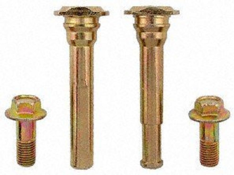 Disc Brake Bolts Raybestos H17013 Disc Brake Caliper Bracket Mounting Bolt Professional Grade Disc Brake Bolts - View #7