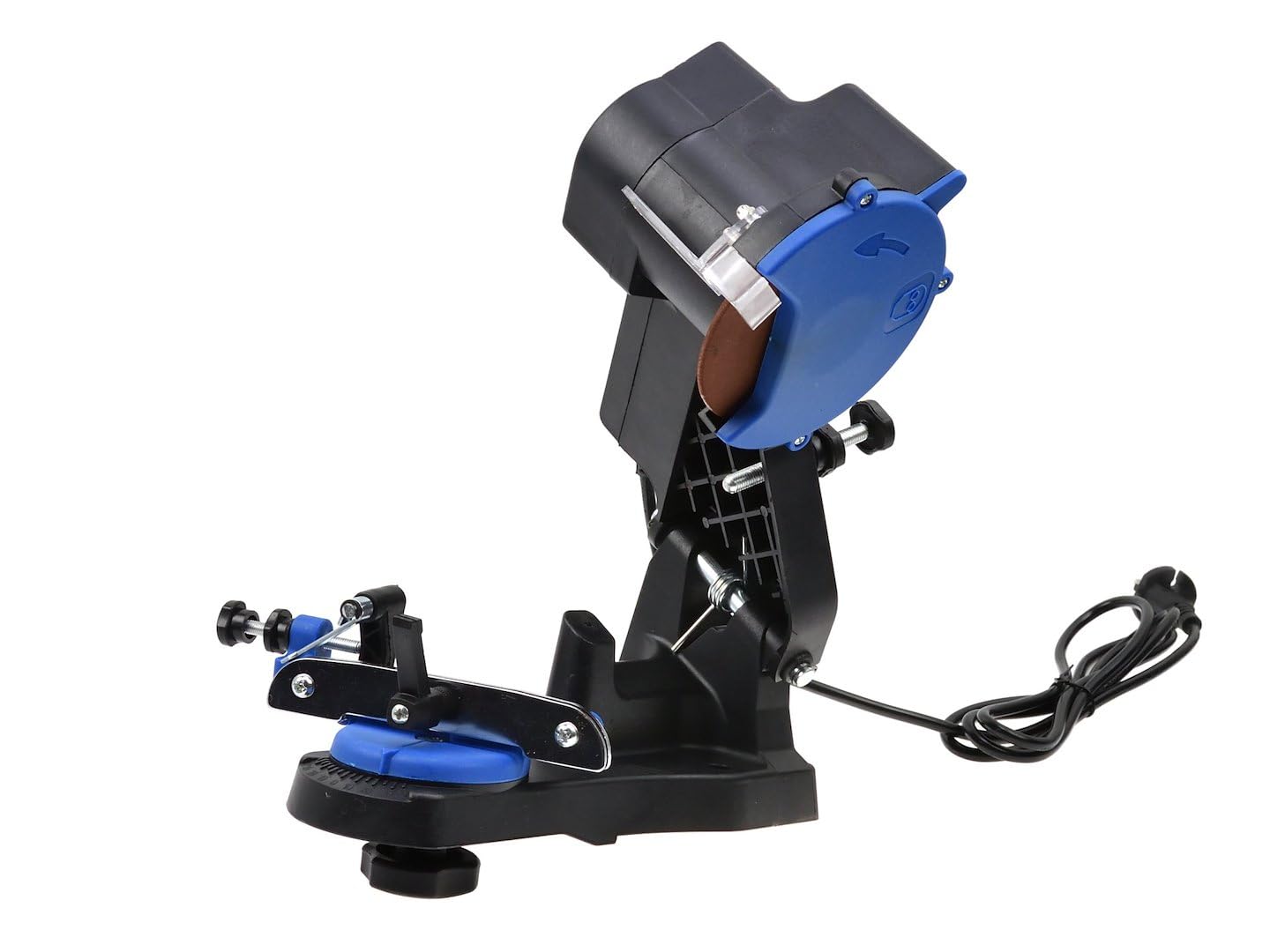 BSD Affilatore Elettrico Professionale 90W per Catene – Affilatura Veloce e Precisa per Hobbisti e Professionisti