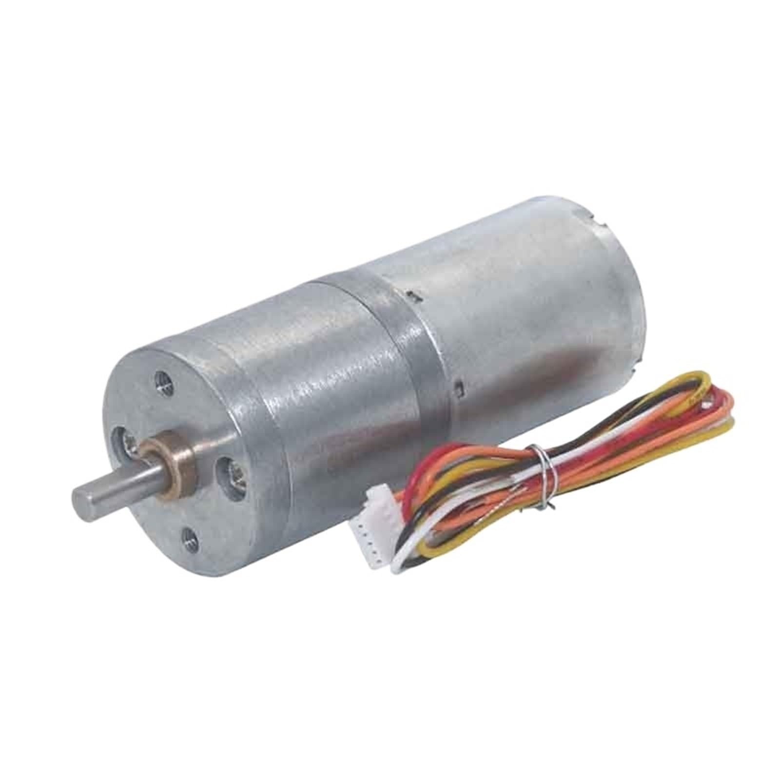 NVSFZGIYG Micro 370 bldc brushless dc Motor Engine Gear Gearbox Reducer high Tq Low RPM redutor Reduction(Motor,12R-12V)