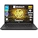 HP 250R G9, Pc Portatile Notebook, Display Full HD da 15,6', cpu Intel i3-1315u...