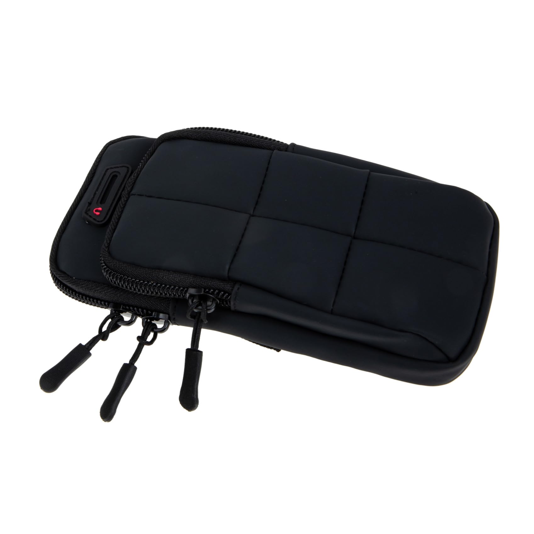 jojofuny 3pezzi Fascia Braccio Per e Traspirante Running Per Telefonini All e Fitness Jogging e Allenamenti