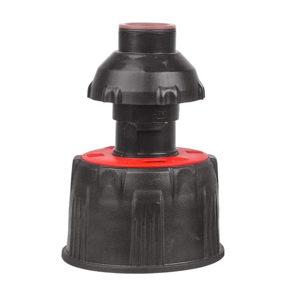 Quick Fill Cap For Gasoline Bottle Polisport Prooctane For Motorcycle