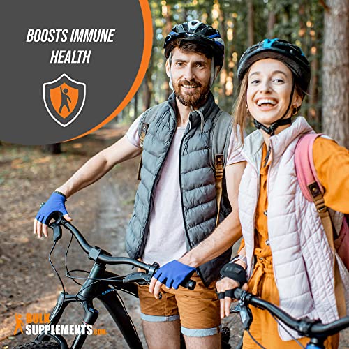 Bulksupplements.com Orange Powder - Sugar Free Electrolyte Powder - Water Flavoring Sugar Free - Orange Powder (250 Grams - 8.8 Oz) #TOP5