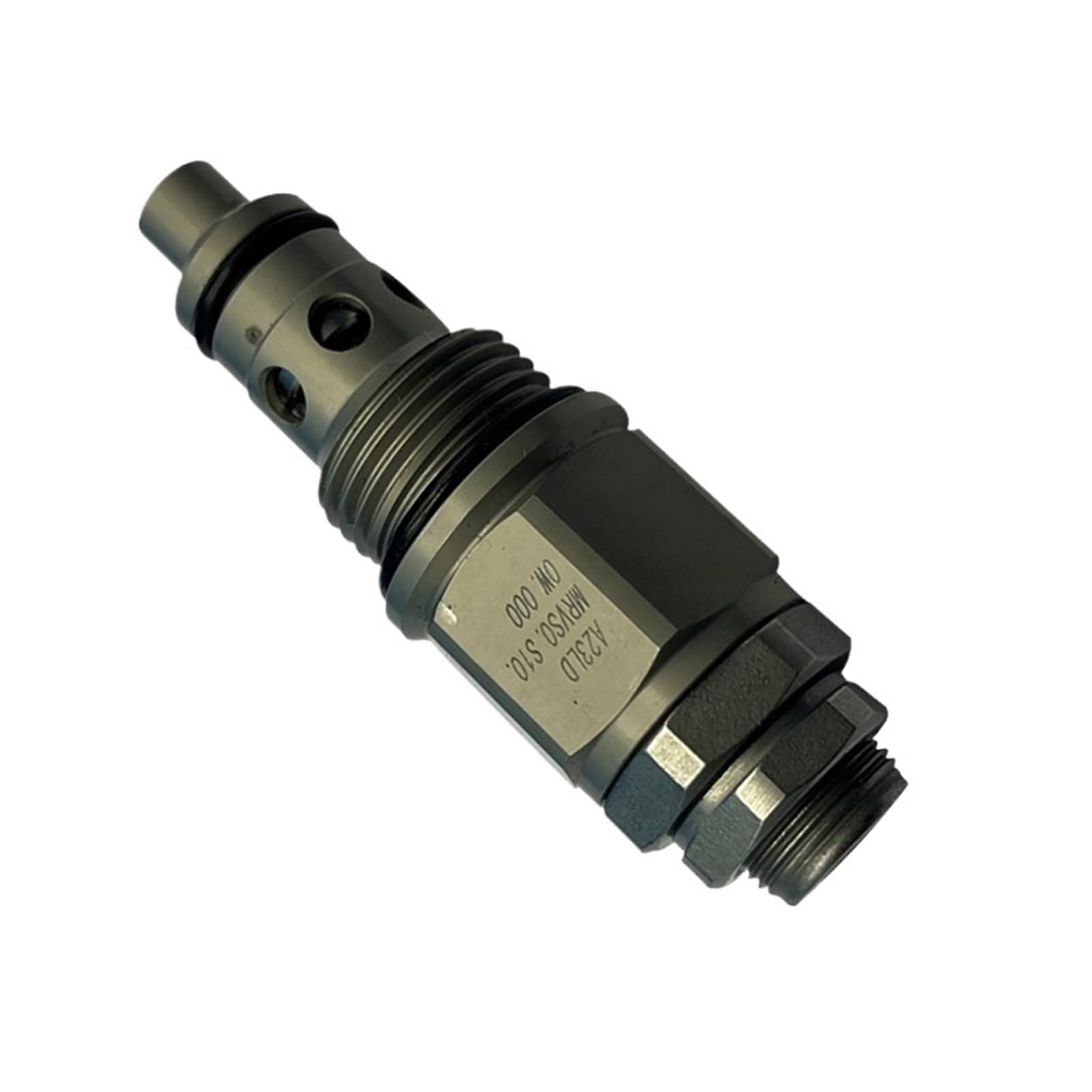 Hydraulic Threaded Cartridge Valve Rvc0. S10 Relief Valve Hydraulic