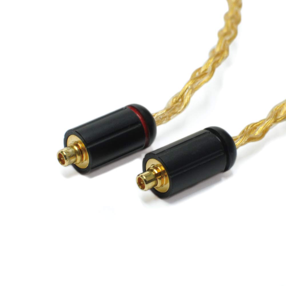 Amazon.co.jp: NOBUNAGA Labs リケーブル 澪標(Miotukushi)【4.4mm5極  