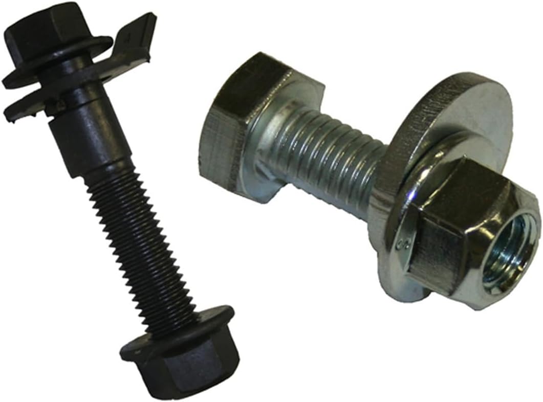 Front Alignment Caster/Camber Kit - Replacement Camber Caster Parts Alignment Caster Camber Kit fits Mustang 2012 2013 2014 2005 2006 2007 2008 2009 2010 2011, 1PCS