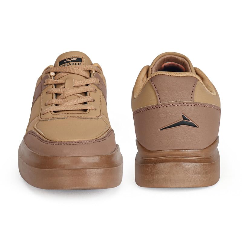 Image of JQR Men STYLE-007 Sneakers
