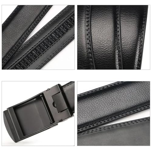 Belts For Men Jeans Pants Waist Waistband Plus Large Size Men Belt Automatic Belts3