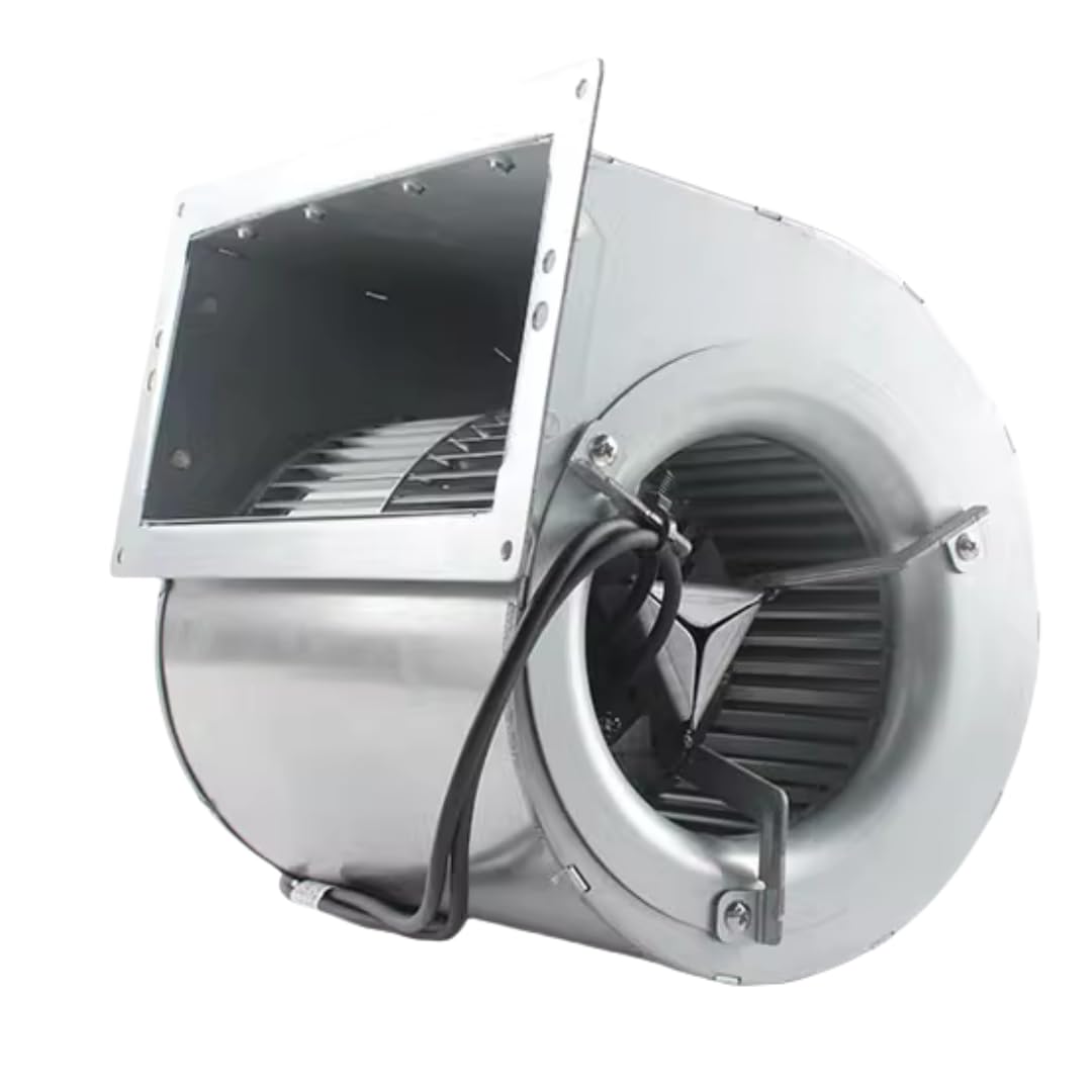 Ventilador de refrigeración SG146HE2 220-240 V, 2,0 A, 190 W, 1900 RPM, 232 mm