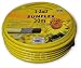 Produktbild Gartenschlauch 1" Zoll Schlauch Wasserschlauch 3-lagig TOP 20M 30M 50M von rg-vertrieb (30 Meter)