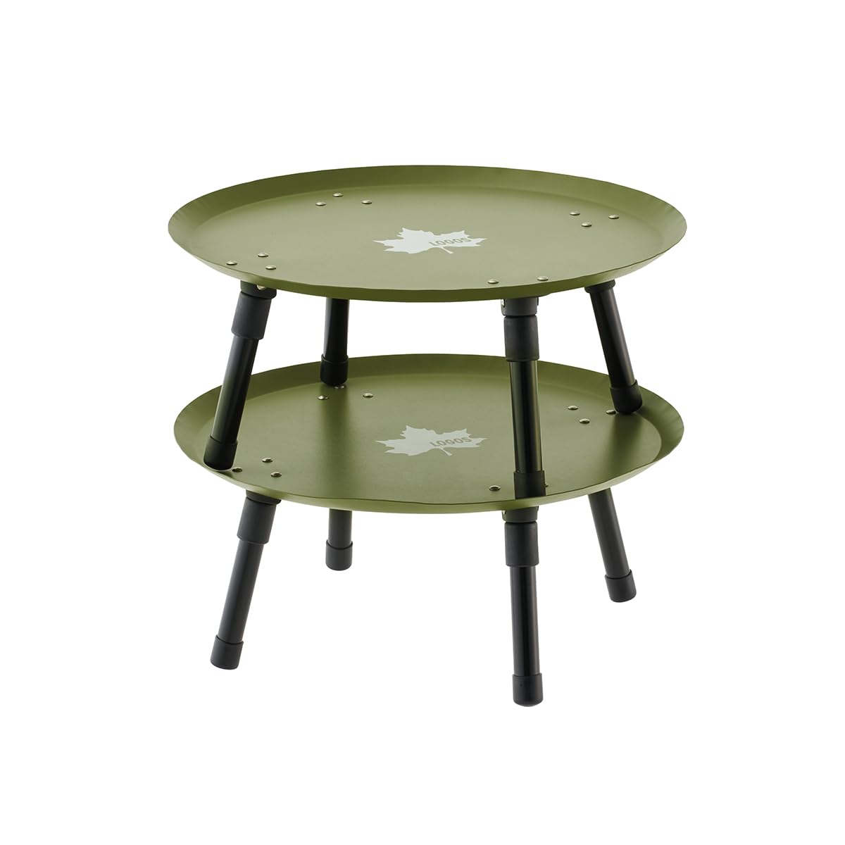 Amazon | ロゴス(LOGOS) LOGOSタフなちゃぶ台 73591003 | ロゴス(LOGOS