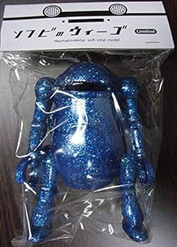 ソフビのウィーゴ さくら 2zzhgl6 楽天市場】【中古】【非常に良い】ソフビのウィーゴ さくら