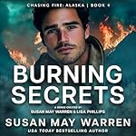 Cover of Burning Secrets