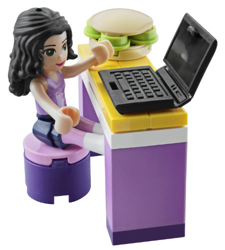 lego friends emma's design studio
