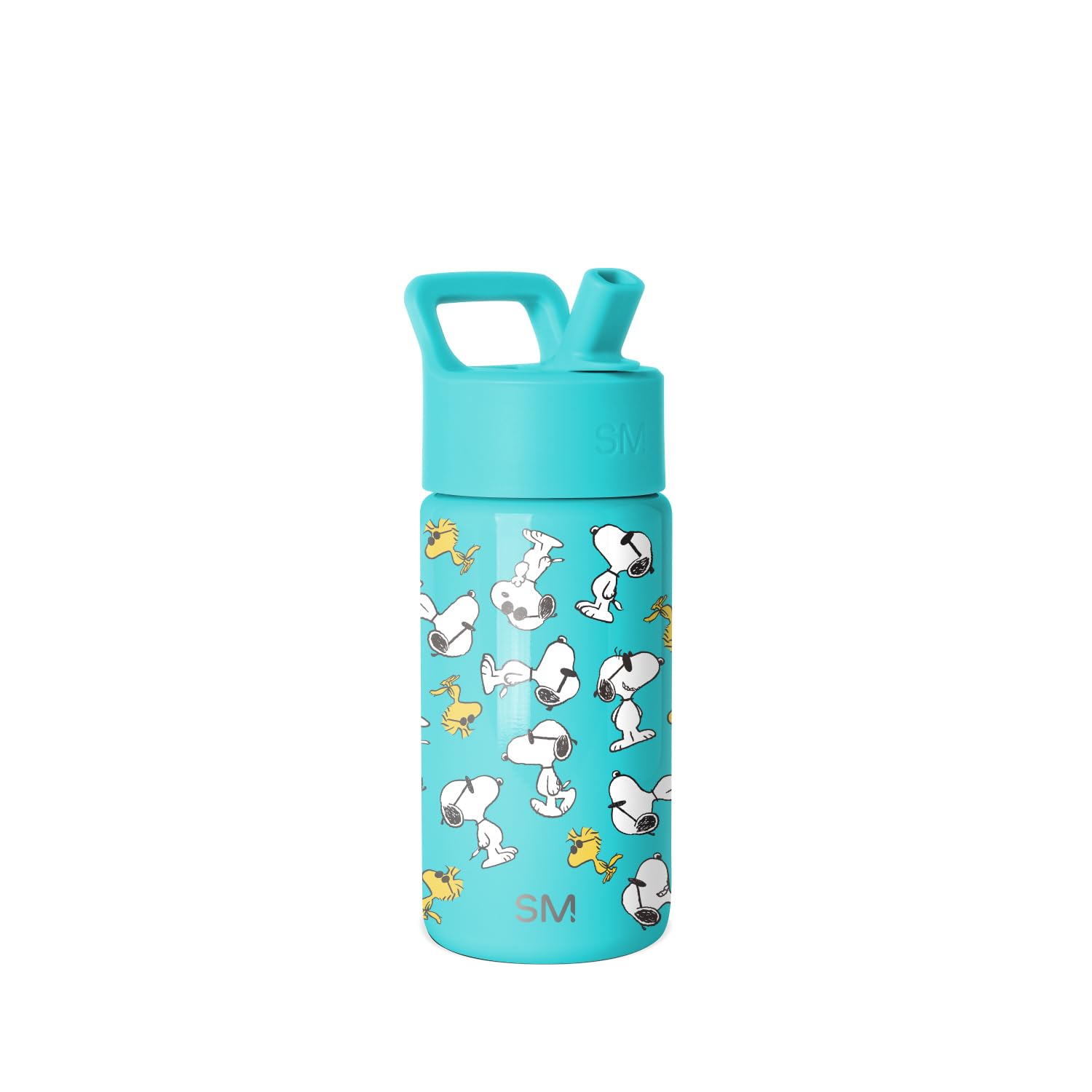 Simple Modern Peanuts Kids Water Bottle &amp; Toddler Cup | 14oz
