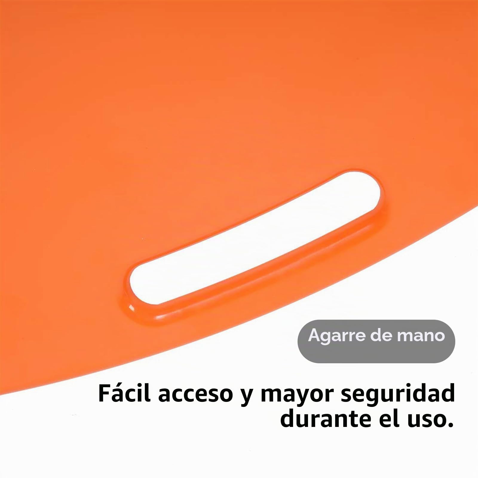 Tabla Transferencia, Tabla Transferencia Pacientes Deslizante Con Asas Ayuda Entrada Ayudas Para Discapacitados Capacidad Peso 150 Kg Tabla Transferencia Para Personas Mayores Cama Coche Silla Ruedas