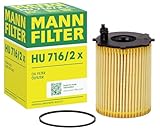 MANN-FILTER