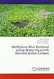  Methylene Blue Removal using Water Hyacinth Derived Active Carbon
