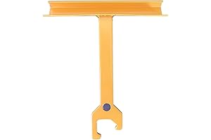 6" TDC/TDF Magnetic Cleat Tool for Ductwork