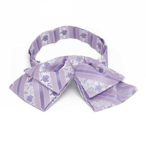 Image of tiemart Floppy Bow Tie
