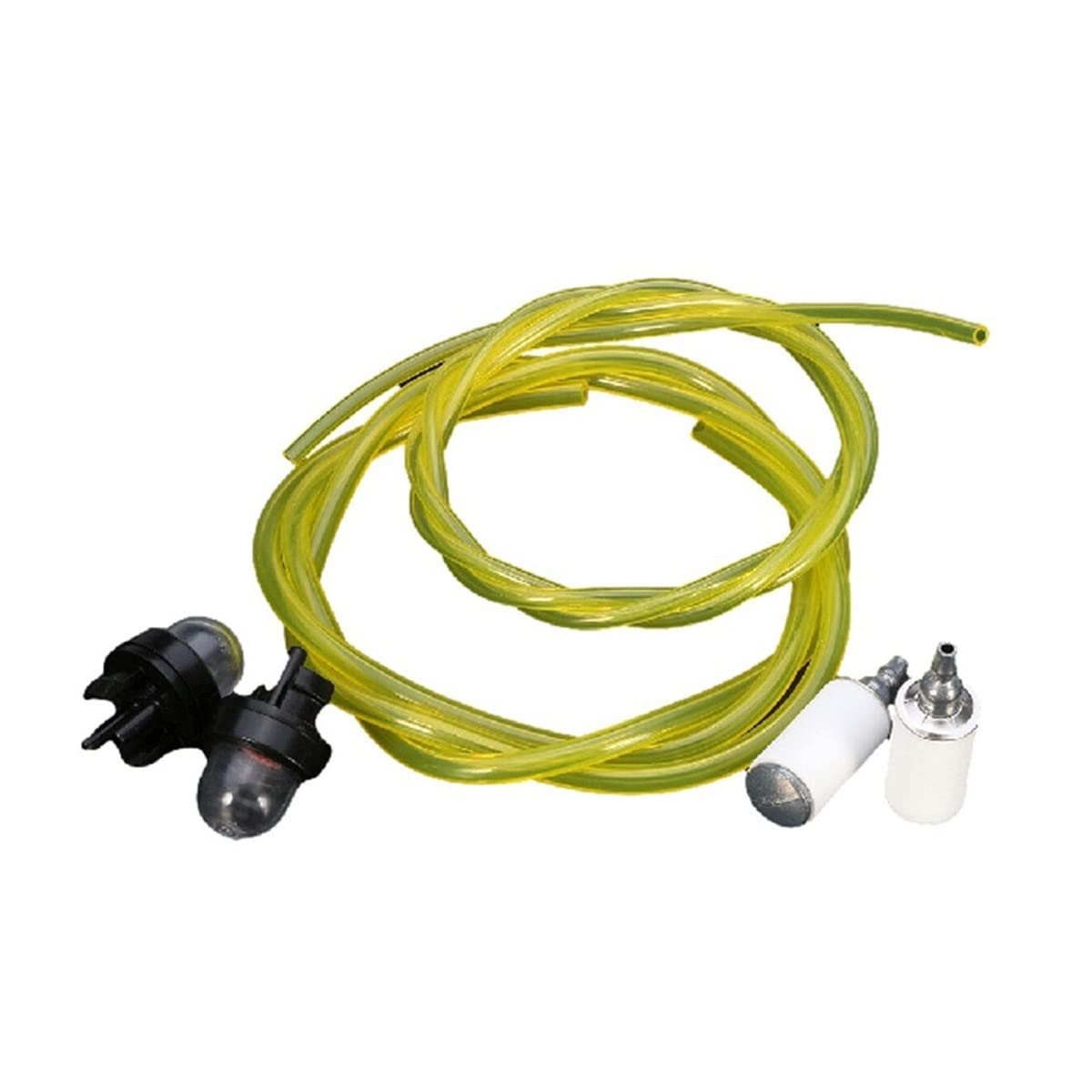 Patio, Lawn & Garden Accessory Fuel Line Parts For Kit Primer Bulb Tools Useful Outdoor Powertool Parts & Accessories