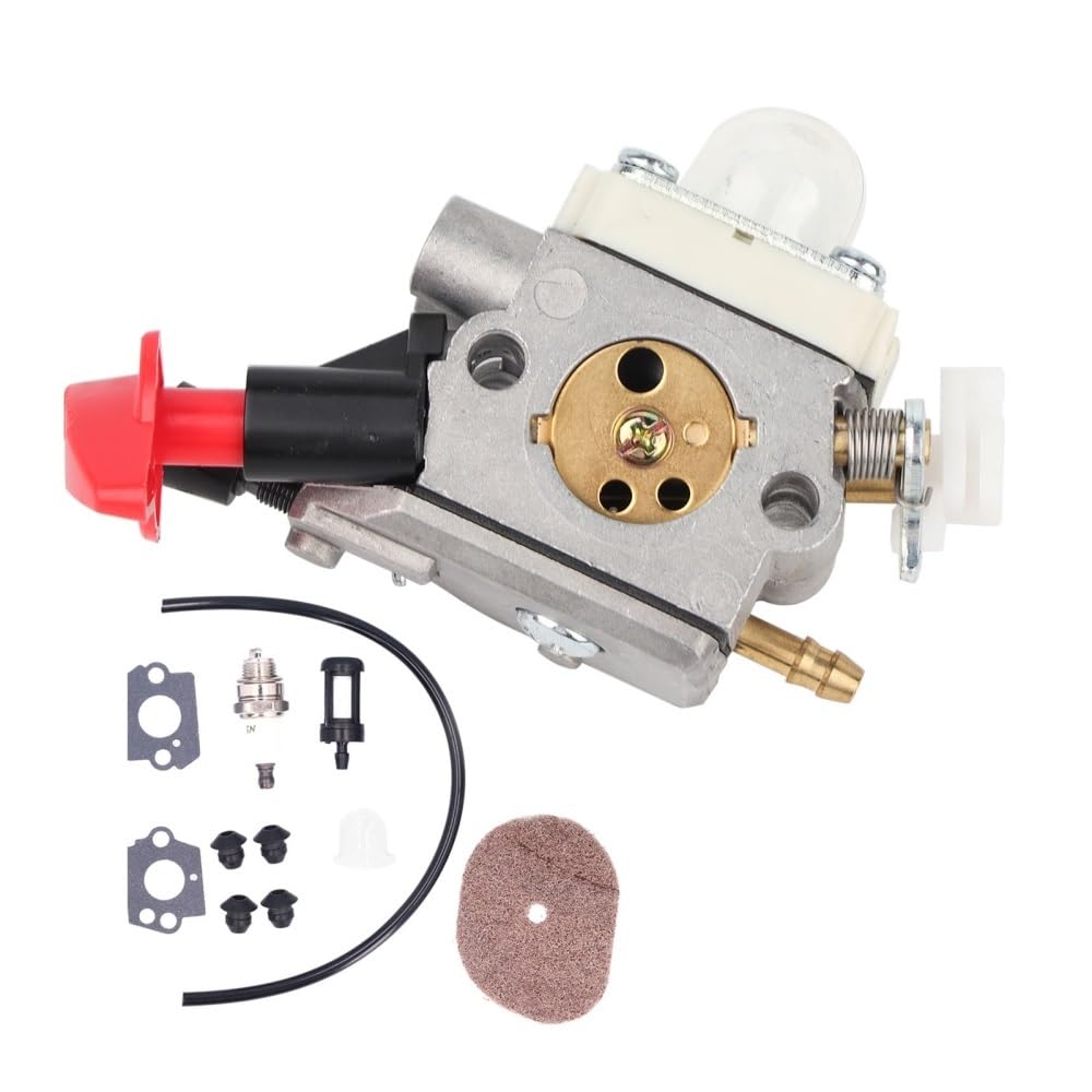 Kit de carburador para FS56, FS50 y FS70, accesorio de repuesto para motor de jardín