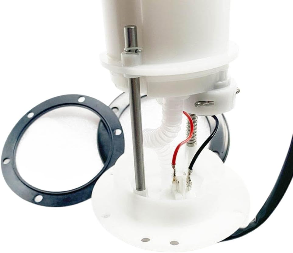 Fuel Pump 12V Compatible With Automotive Motorcycle Parts ATV500 500 600 Quad 550 625 520 For Part Number 901F-150900 901F-150900-10000