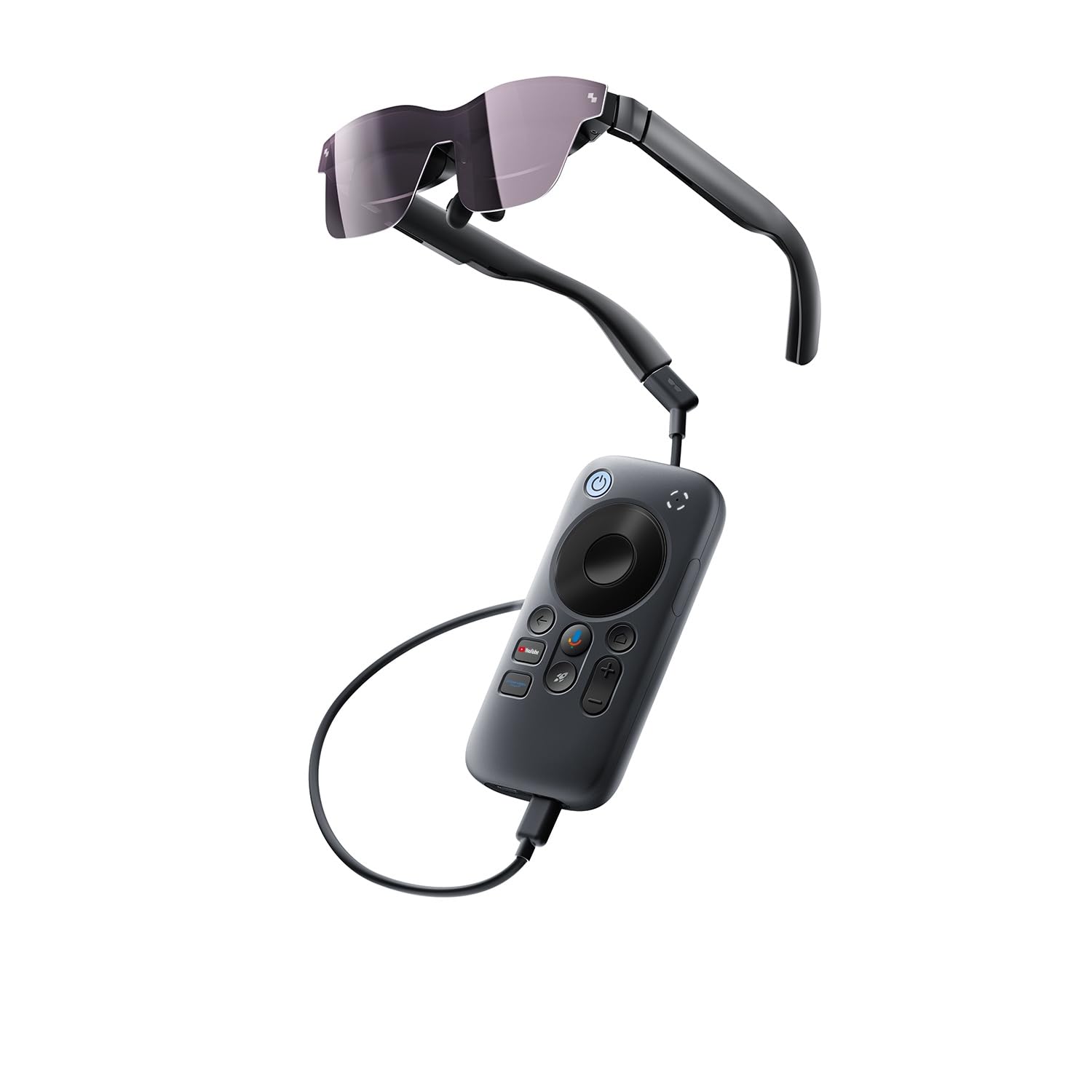 Amazon.com: RAYNEO Pocket TV Air 2 Bundle: Portable GTV Media & AR 