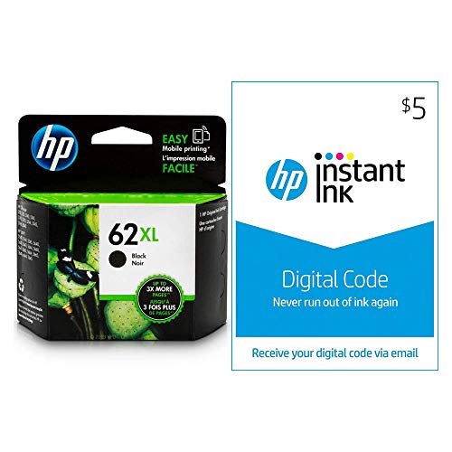 hp instant ink prepaid key code