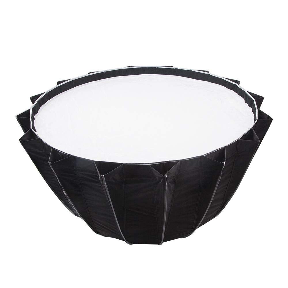 Amazon | Aputure Light Dome II ソフトボックスディフューザー ライト
