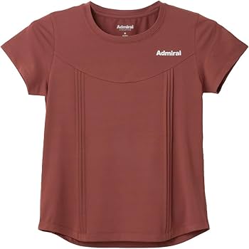 Amazon.co.jp: アドミラル Admiral テニスウェア レディス フロント