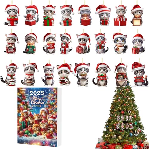  NX}X JEg_E J_[ - 24̃AN񎟌Lc[I[igtNX}XJEg_EfR[V - tFXeBuI[ig,EjEqEl