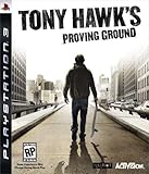  Tony Hawk´s Proving Ground [Spanisch Import]