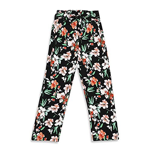 Image of Mode By Red Tape Girls Black Pant