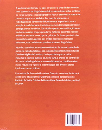 Risco, Radiodiagnóstico E Vigilância Sanitária