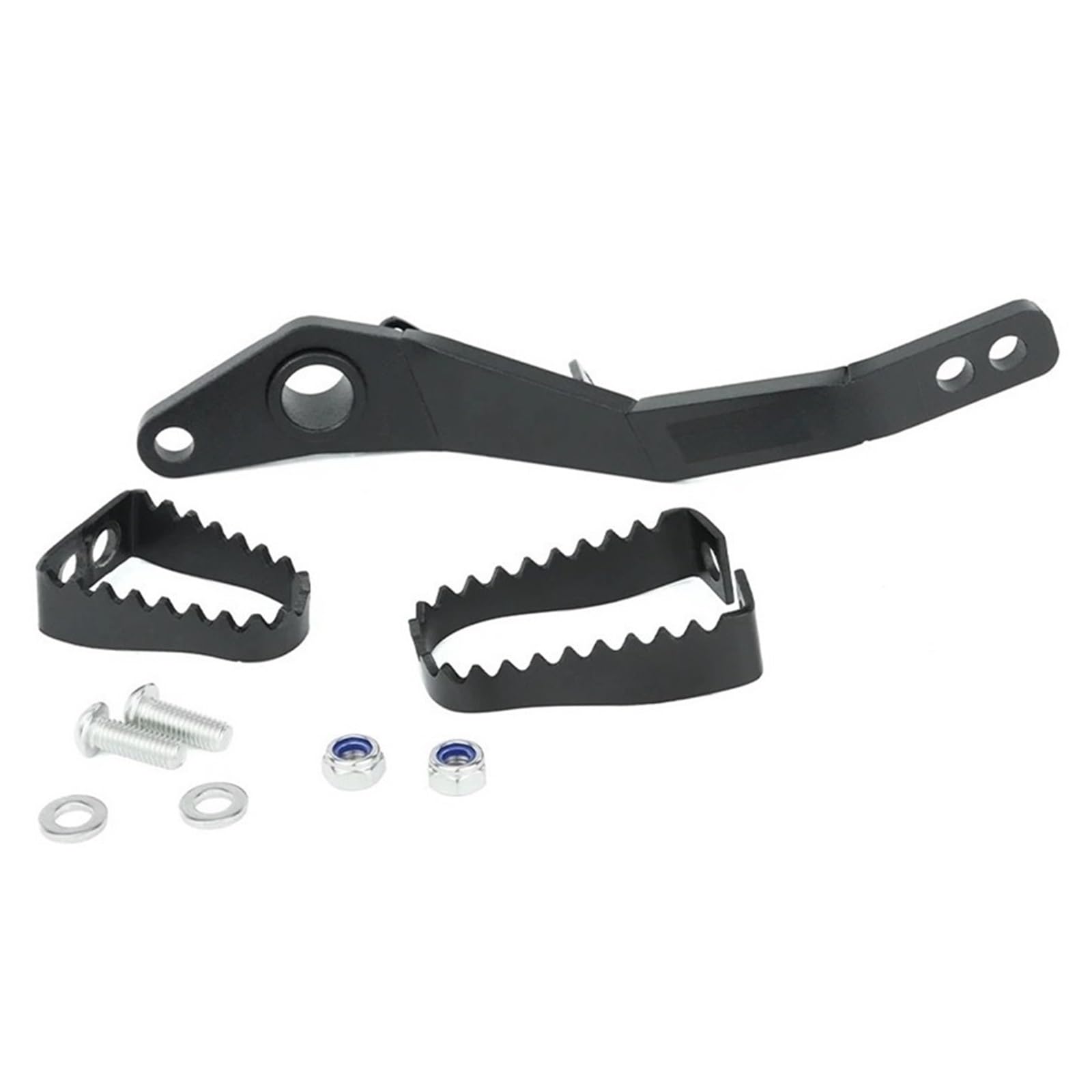 Dyxylkyhx Brake Pedal Lever Motorcycle Shift Shifter Motorcycle Gear Shifter Shift Lever Foldable For Cb500f Cbr500r/Abs 2013-2025 Cb500x/Abs 2013-2023 Nx500