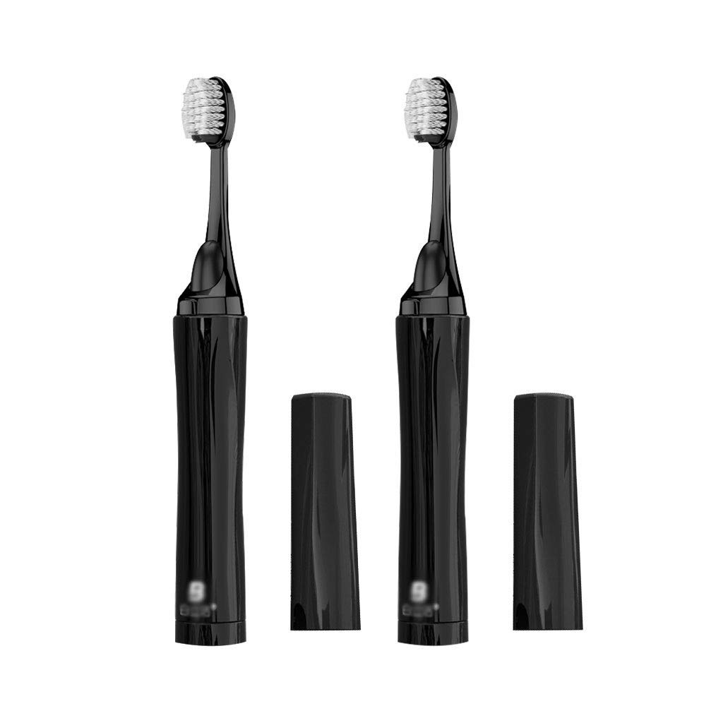 Mundpflege All-in-One-Zahnbürste, manuelle Zahnbürste mit Zahnpasta, ultraweiche Zahnbürsten für Erwachsene, Schwangere und Jugendliche Geschenk