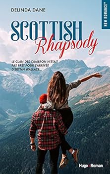 Paperback Scottish Rhapsody [French] Book