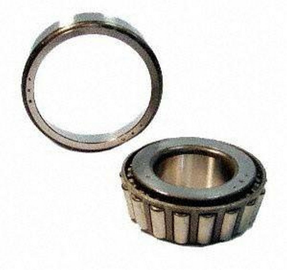 SKF Tapered Roller Bearing BR32306 Aftermarket Part Compatible with Honda 1985-1991 Infiniti 1990-2017 Isuzu 1996-2002 Nissan 1968-2011 Subaru