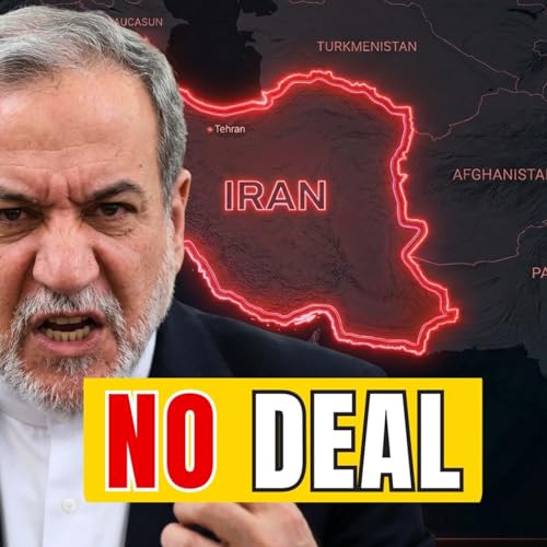 Talks FAIL in Pakistan & Frankenstein KC-135 Returns from Desert