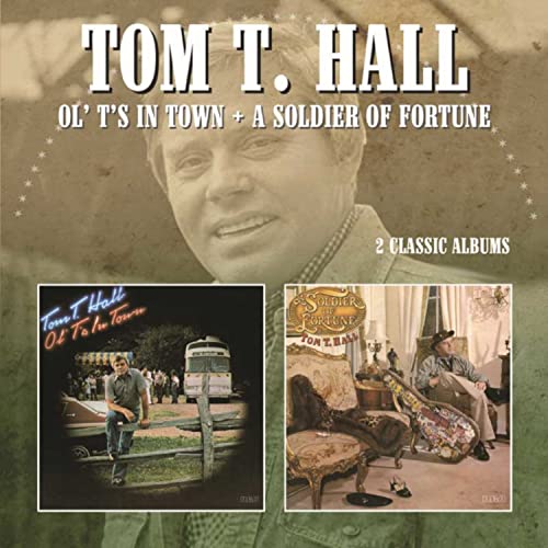 Tom T.Hall