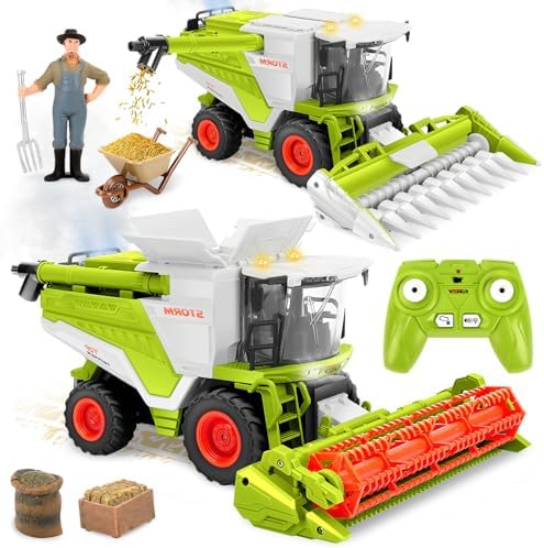 Charmofun 3320pièces Mini Blocs de Construction, Bricolage Modèle avec