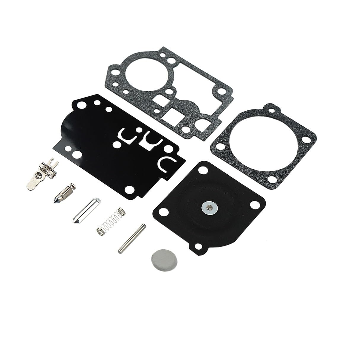 Membrane carburateur C1U-W43 étanche pour réparation de souffleur SM210VS BVM210VS